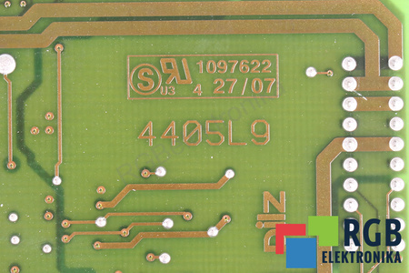 4405L9 PILZ 4405B9