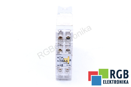 ML9903.81 DOLD RELEVO DE SEGURIDAD