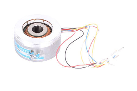 TS2640N321E64 TAMAGAWA BRX SMARTSYN RESOLVER
