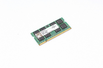 KVR667D2S5/1G KINGSTON 1GB DDR2