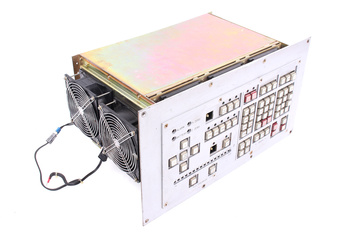 A03B-0402-B001 FANUC REJILLA