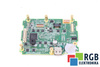 LT3C-MAIN PRO-FACE D05064C PLACA BASE