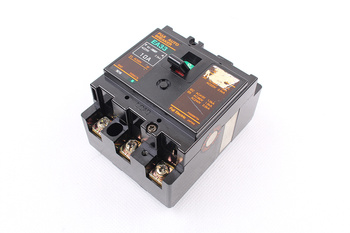 EA33 FUJI ELECTRIC SECCIONADOR