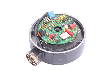 MAC112C-0-HD-2-C/180-A-1/S03 INDRAMAT SISTEMA DE MEDICIÓN