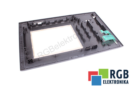 6FC5203-0AF00-0AA1 SIEMENS SINUMERIK OP010, 10.4" FRENTE DE LA CAJA