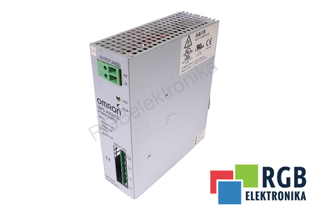 S8PE-J24024CD OMRON