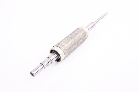 LC320TER0517 GEC ALSTHOM ROTOR