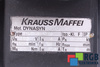 DV5-4-4MBF KRAUSS MAFFEI ESTATOR