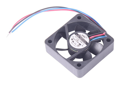 AD5012UB-D76 ADDA 50X50X15MM, 12V VENTILADOR