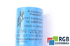 CONDENSADOR 470UF 385VDC F&T SI4PH