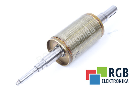 MAC093B-0-ES-4-C/110-B-0/DI520LV/S001 INDRAMAT ROTOR