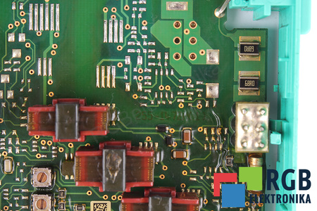 255-1472M(2) PEPPERL FUCHS AVERIADO - PARA PIEZAS