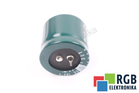CONDENSADOR 330UF 400V NICHICON