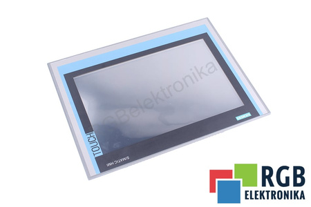 6AV2124-0QC02-0AX0 SIEMENS TP1500 COMFORT