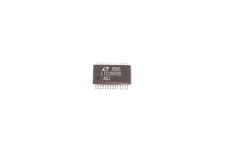 LTC1267CG-ADJ LINEAR TECHNOLOGY