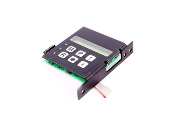 BF11043 SIEMENS PARA SIMOVERT 6SE4215-1GA30 CONTROL Y PANEL DE CONTROL