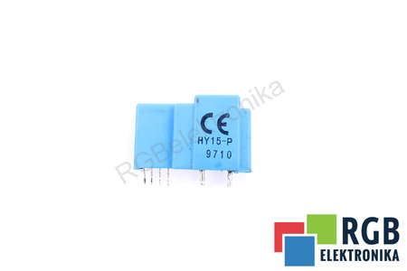 HY15-P LEM TRANSFORMADOR DE CORRIENTE