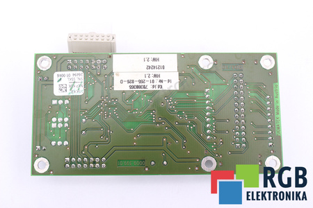 7038035365 DEMAG ID-NR.: 01-265-026-D HW:2