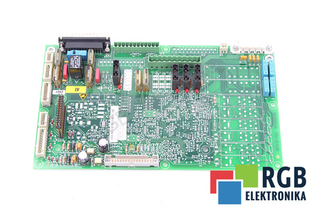 ESC-CI LP ELEKTRONIK ART.NR.00-113-306 5.04058.81.0100-000
