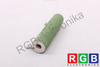 RESISTENCIA ZDST50W KRAH-RWI 15RK 15OHM