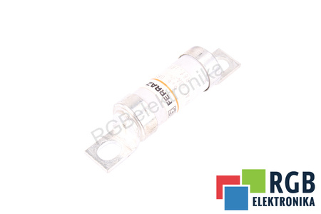 FUSIBLE 6.6URS17/63 FERRAZ 660V, 63A