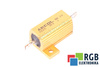 RESISTENCIA HS25 ARCOL 3.3OHM
