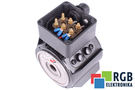 DCM6F30/20A2 CONTROL TECHNIQUES LANCE TRASERO