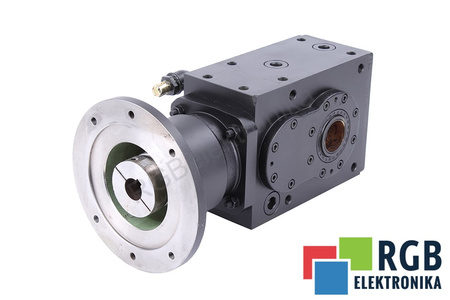 KS35H GRAESSNER 1235AH000016 ENGRANAJE