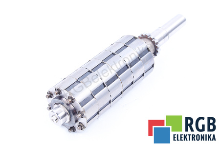 A06B-0153-B175#7000 FANUC ROTOR