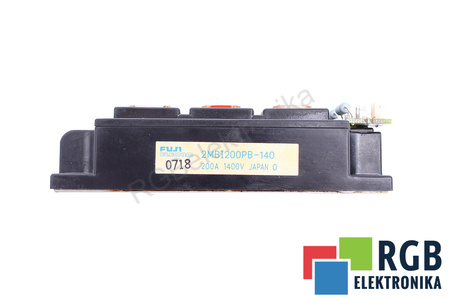 2MBI200PB-140 FUJI ELECTRIC