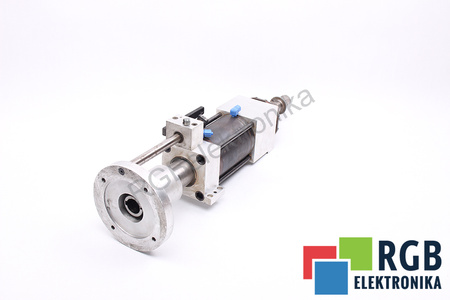 ACCESORIO NEUMÁTICO PARA PULIDO