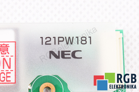 INVERSOR 121PW181 NEC PCU-P147B