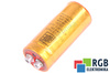 CONDENSADOR DIN41250 ROE ELKO-EYM/A 470MFD, 250VDC