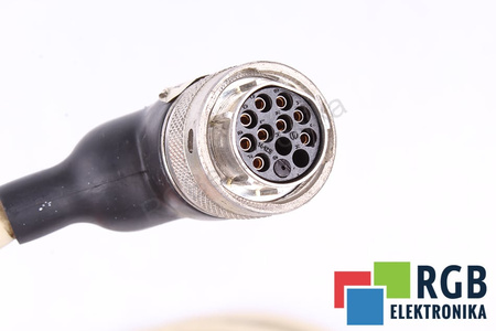 3HAC2493-1 ABB 7M CABLE