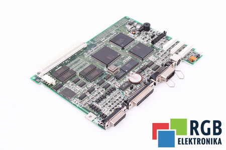 A-MAIN-TS D95008C DIGITAL PLACA BASE
