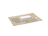 G34901-A1004-L0 REJILLA SUSTITUTO