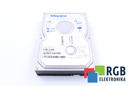 YAR41BW0 MAXTOR DIAMONDMAX