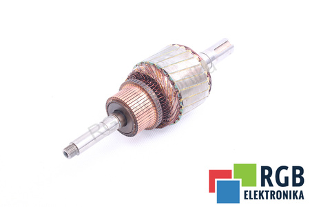 R401-18 WENDT ROTOR