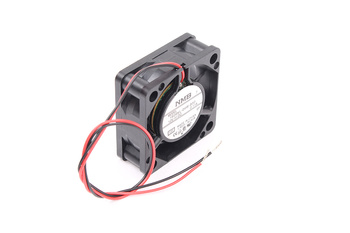 1606KL-04W-B50 NMB TECHNOLOGIES 40X4015MM, 12V, 0.11A VENTILADOR