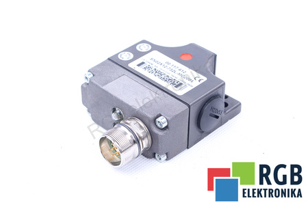 00-117-612 KUKA SN02X12-732L-MC2001 NIDO