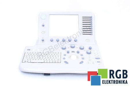 LOGIQ7 GE YOKOGAWA MEDICAL SYSTEMS PANEL