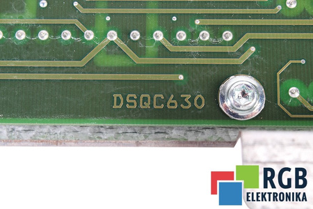 3HAC020665-001/02 ABB DSQC630