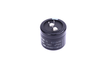 CONDENSADOR B43504-B9157-M2 EPCOS 40/105/56 150UF, 450V
