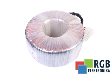 LT1223 TRUMPF PRI 2X 115V SEC 230V 3.5A TRANSFORMADOR