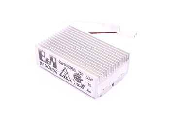 BWS150075B B&R AUTOMATION 75 OHM 60W RESISTENCIA DE FRENADO
