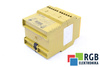 PNOZXV2.1 PILZ 774520 RELEVO DE SEGURIDAD