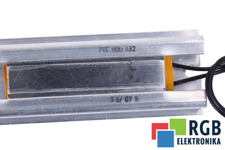 RESISTENCIA PTC800632 KOCH