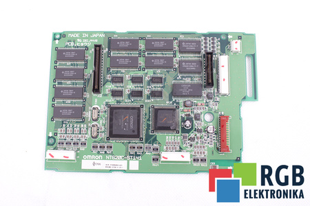 2395419-7C OMRON PARA NT620C-ST141