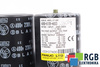 A06B-6105-H003 FANUC SERVO AMPLIFIER MODULE