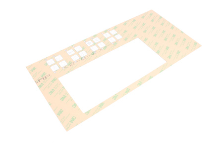 DISP-01 REJILLA SUSTITUTO